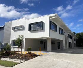 Factory, Warehouse & Industrial commercial property for sale at 23-25 Access Crescent Coolum Beach QLD 4573