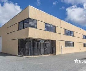 Factory, Warehouse & Industrial commercial property sold at 4/13 Townsend Street Malaga WA 6090