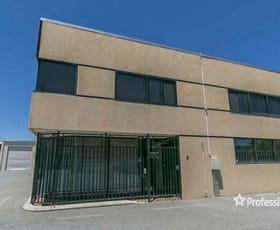 Factory, Warehouse & Industrial commercial property sold at 4/13 Townsend Street Malaga WA 6090