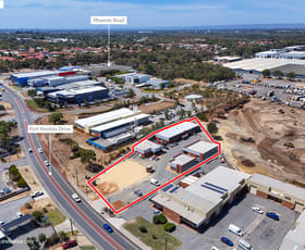 Factory, Warehouse & Industrial commercial property for sale at 13 Port Kembla Drive Bibra Lake WA 6163