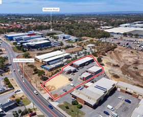 Development / Land commercial property sold at 13 Port Kembla Drive Bibra Lake WA 6163