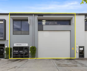 Factory, Warehouse & Industrial commercial property leased at 17/39 Dunhill Crescent Morningside QLD 4170