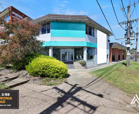 Showrooms / Bulky Goods commercial property for lease at 2 & 3/88 Boronia Road Boronia VIC 3155