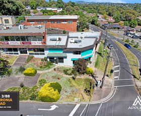 Showrooms / Bulky Goods commercial property for lease at 2 & 3/88 Boronia Road Boronia VIC 3155
