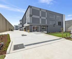 Factory, Warehouse & Industrial commercial property sold at 5 Abel Street Penrith NSW 2750