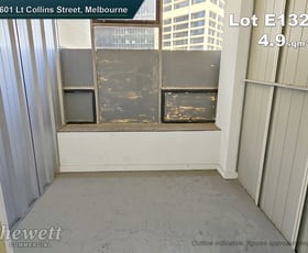 Other commercial property for sale at 132E/601 Little Collins Street Melbourne VIC 3000