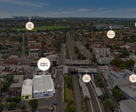 Development / Land commercial property sold at 10 London Street & 43 North Parade Campsie NSW 2194