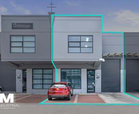 Offices commercial property sold at B7/15 Forrester Street Kingsgrove NSW 2208
