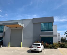 Factory, Warehouse & Industrial commercial property for sale at 32/73 Assembly Drive Dandenong South VIC 3175