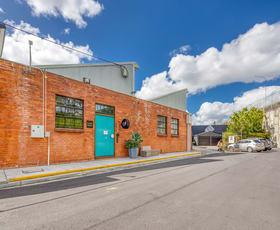 Factory, Warehouse & Industrial commercial property for sale at 43 Kenyon Street Eagle Farm QLD 4009