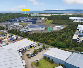 Factory, Warehouse & Industrial commercial property sold at 7/18-28 Sir Joseph Banks Drive Kurnell NSW 2231