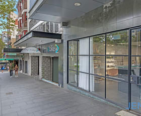 Shop & Retail commercial property sold at Shop 1/238 Williams Street Potts Point NSW 2011