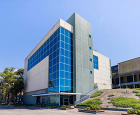 Offices commercial property sold at 26 Smith Street Chatswood NSW 2067