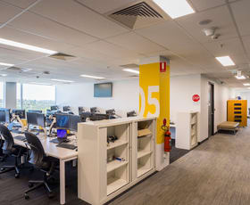 Offices commercial property sold at 26 Smith Street Chatswood NSW 2067