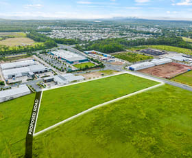 Factory, Warehouse & Industrial commercial property for sale at Parcel 2/83 Kremzow Road Brendale QLD 4500