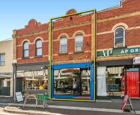 Shop & Retail commercial property for sale at 405 Bay Street Brighton VIC 3186
