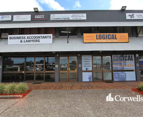 Offices commercial property for sale at 17/2962 Logan Road Underwood QLD 4119