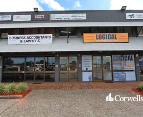 Offices commercial property sold at 17/2962 Logan Road Underwood QLD 4119