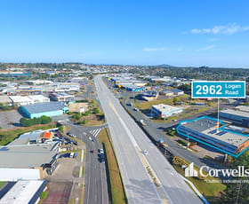 Offices commercial property sold at 17/2962 Logan Road Underwood QLD 4119
