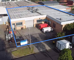 Factory, Warehouse & Industrial commercial property for sale at 17-19 Audrey Avenue Coburg North VIC 3058