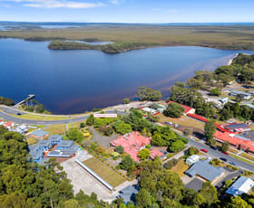 Hotel, Motel, Pub & Leisure commercial property for sale at 1 Esplanade Strahan TAS 7468