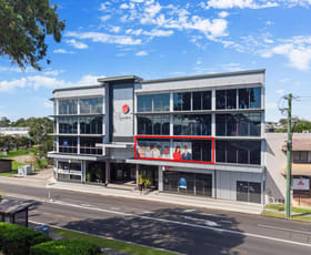 Offices commercial property for sale at 8/19-21 Torquay Road Pialba QLD 4655