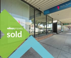 Shop & Retail commercial property sold at 90 Hotham Street Traralgon VIC 3844