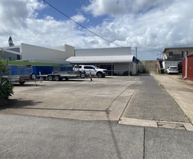 Factory, Warehouse & Industrial commercial property for sale at 79 Main Street Proserpine QLD 4800