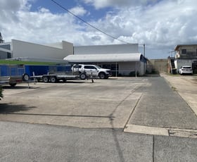 Factory, Warehouse & Industrial commercial property for sale at 79 Main Street Proserpine QLD 4800