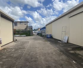 Factory, Warehouse & Industrial commercial property for sale at 79 Main Street Proserpine QLD 4800
