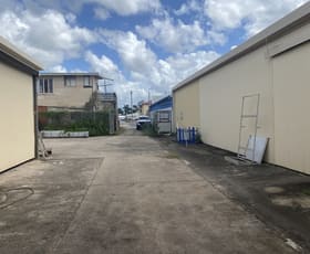 Factory, Warehouse & Industrial commercial property for sale at 79 Main Street Proserpine QLD 4800