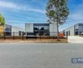 Factory, Warehouse & Industrial commercial property for sale at 12/45 Hunter Road Deer Park VIC 3023