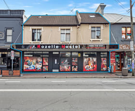 Offices commercial property for sale at 673-677 Darling Street Rozelle NSW 2039