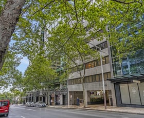 Offices commercial property for sale at 32/44 Miller Street North Sydney NSW 2060