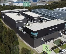Factory, Warehouse & Industrial commercial property for lease at Storage Units 31-42/2 Clerke Place Kurnell NSW 2231