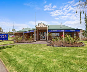 Offices commercial property sold at 26 Anderson Street Leongatha VIC 3953