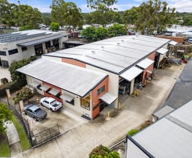 Factory, Warehouse & Industrial commercial property for sale at 109 Kabi Circuit Deception Bay QLD 4508