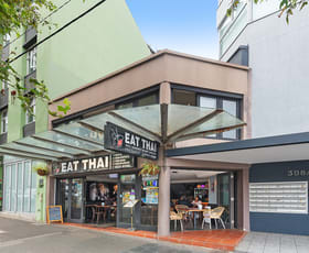 Shop & Retail commercial property sold at 1/358a Victoria Street Darlinghurst NSW 2010