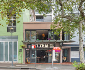 Shop & Retail commercial property sold at 1/358a Victoria Street Darlinghurst NSW 2010