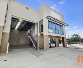 Factory, Warehouse & Industrial commercial property for sale at Unit 62/45 Powers Road Seven Hills NSW 2147