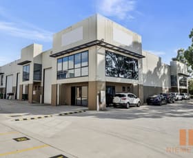 Factory, Warehouse & Industrial commercial property sold at Unit 62/45 Powers Road Seven Hills NSW 2147