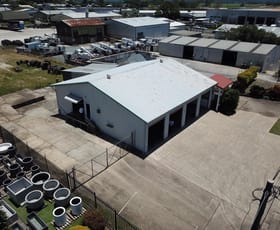 Factory, Warehouse & Industrial commercial property sold at 7 Kay Street South Murwillumbah NSW 2484