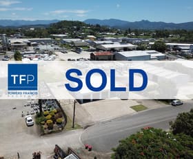 Factory, Warehouse & Industrial commercial property sold at 7 Kay Street South Murwillumbah NSW 2484