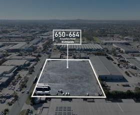 Factory, Warehouse & Industrial commercial property for sale at 650 - 664 Boundary Road Richlands QLD 4077