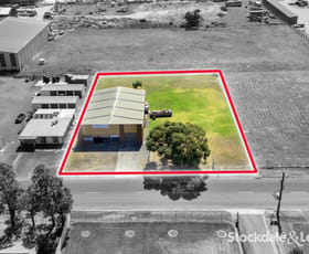 Factory, Warehouse & Industrial commercial property for sale at 9 Swan Road Morwell VIC 3840