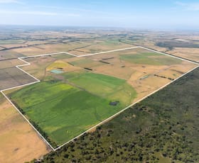 Rural / Farming commercial property sold at 7666 South Gippsland Highway Gelliondale VIC 3971