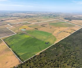 Rural / Farming commercial property sold at 7666 South Gippsland Highway Gelliondale VIC 3971