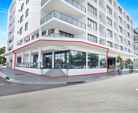 Shop & Retail commercial property sold at 2/290-294 Keira Street Wollongong NSW 2500