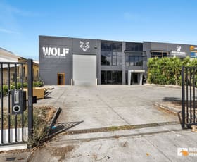 Factory, Warehouse & Industrial commercial property for sale at 22 Zakwell Court Coolaroo VIC 3048