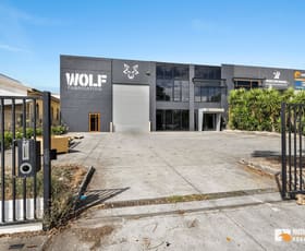 Factory, Warehouse & Industrial commercial property sold at 22 Zakwell Court Coolaroo VIC 3048